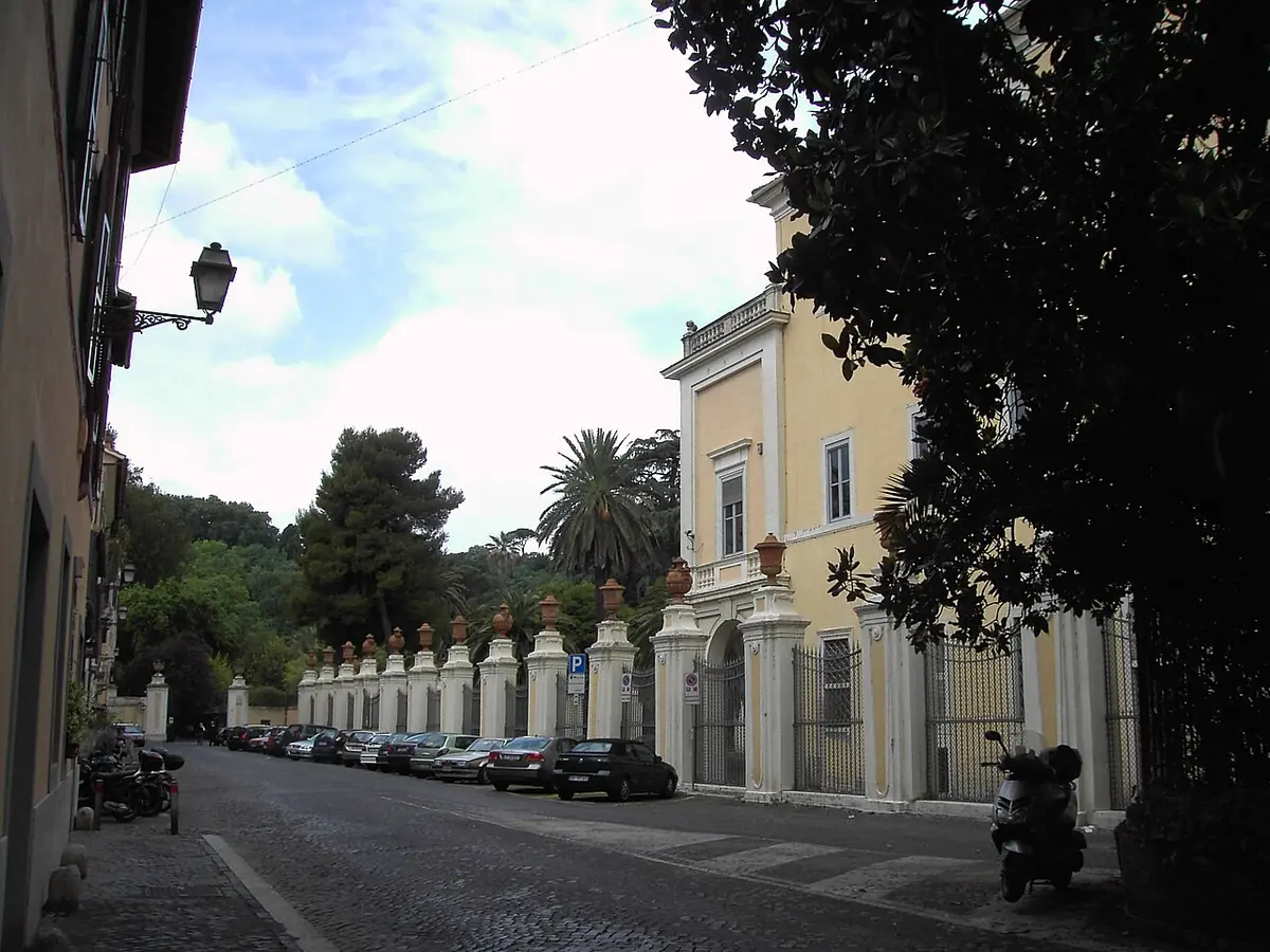 Orto Botanico