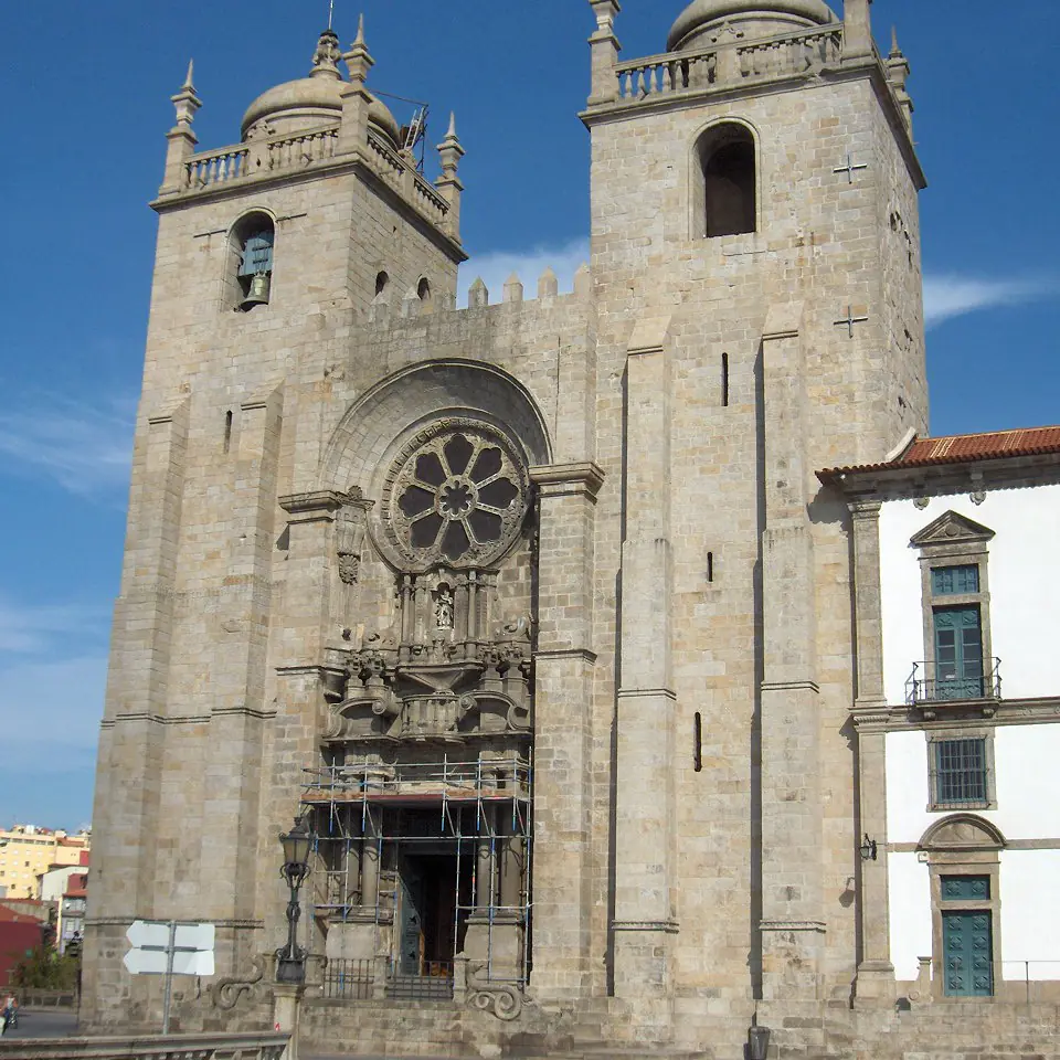 Sé do Porto
