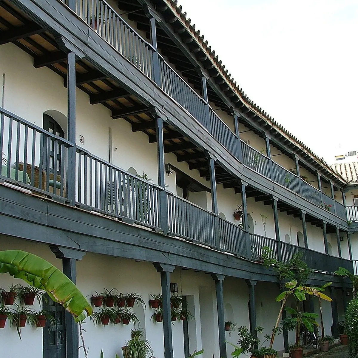 Corral del Conde