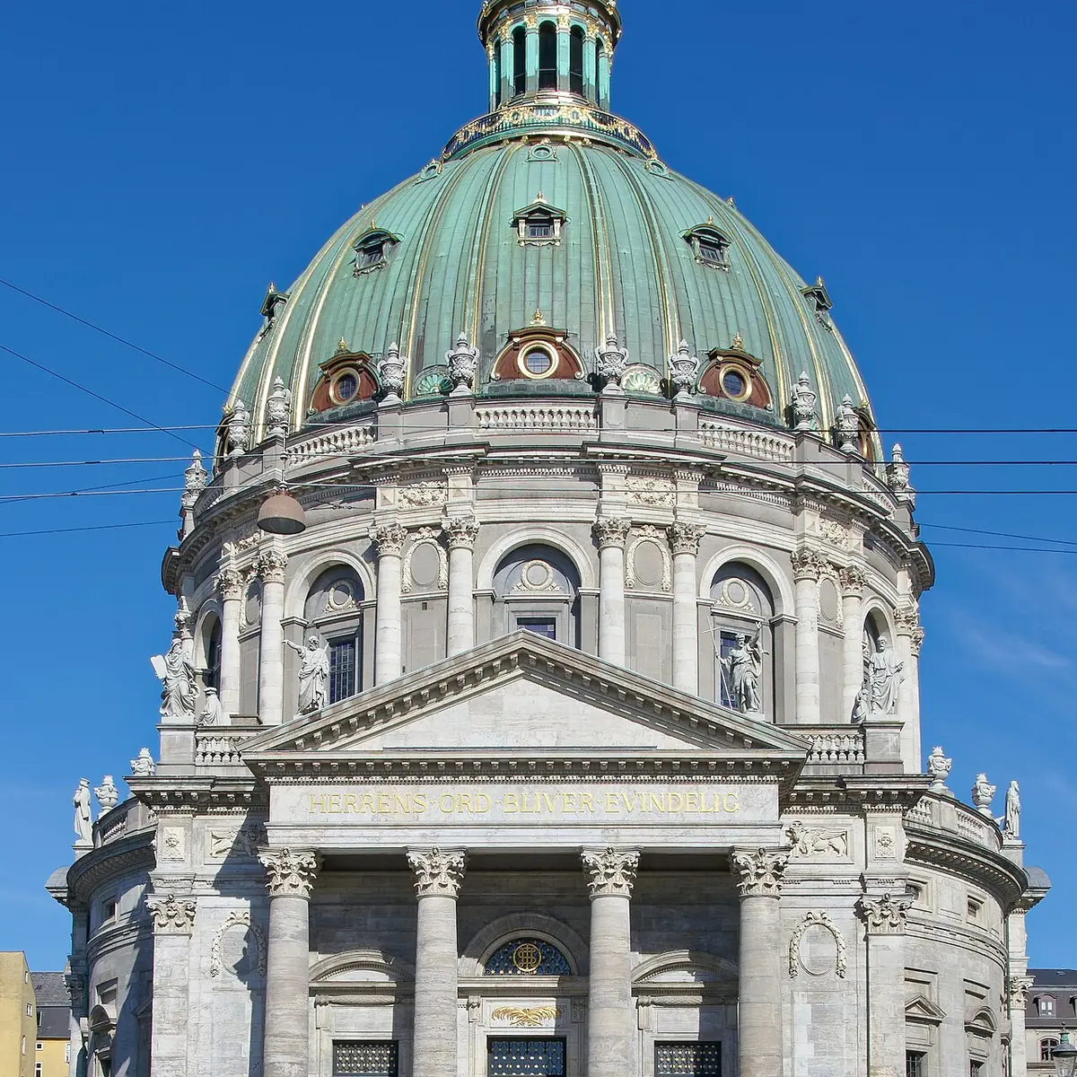 Marmorkirken