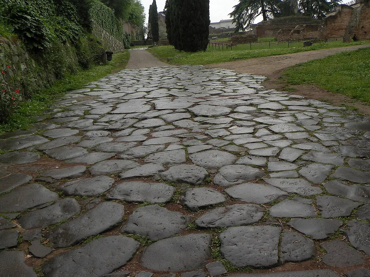 Colle Palatino