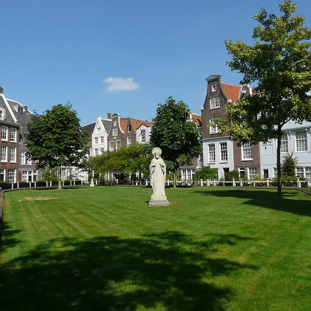 Begijnhof