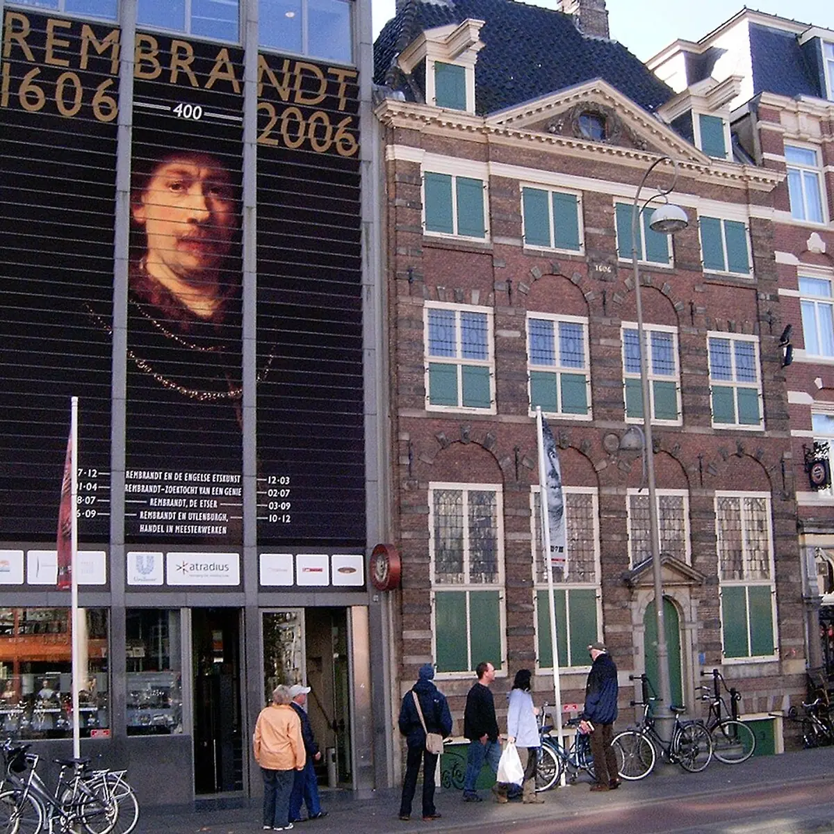 Rembrandthuis