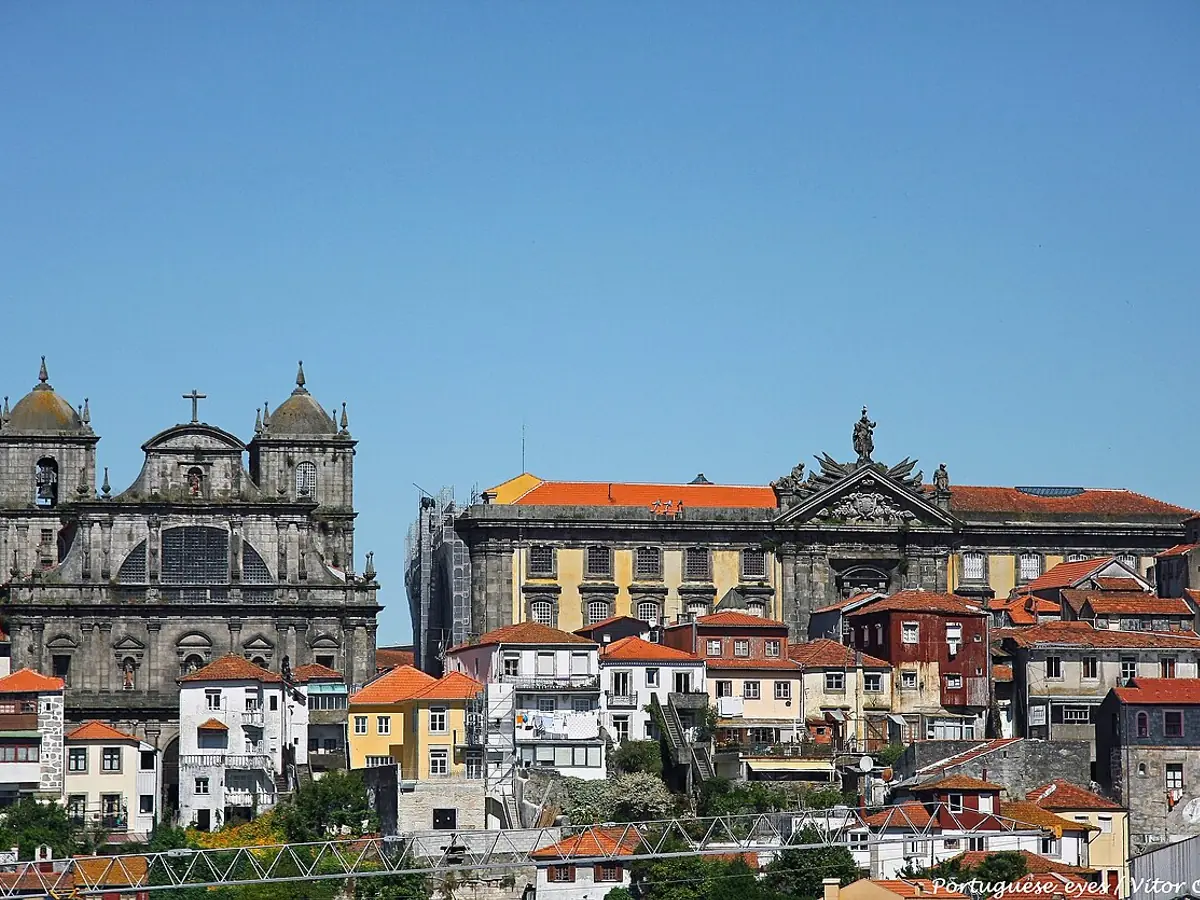 Igreja de São Bento da Vitória