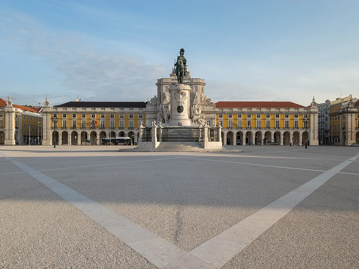 Praça do Comércio