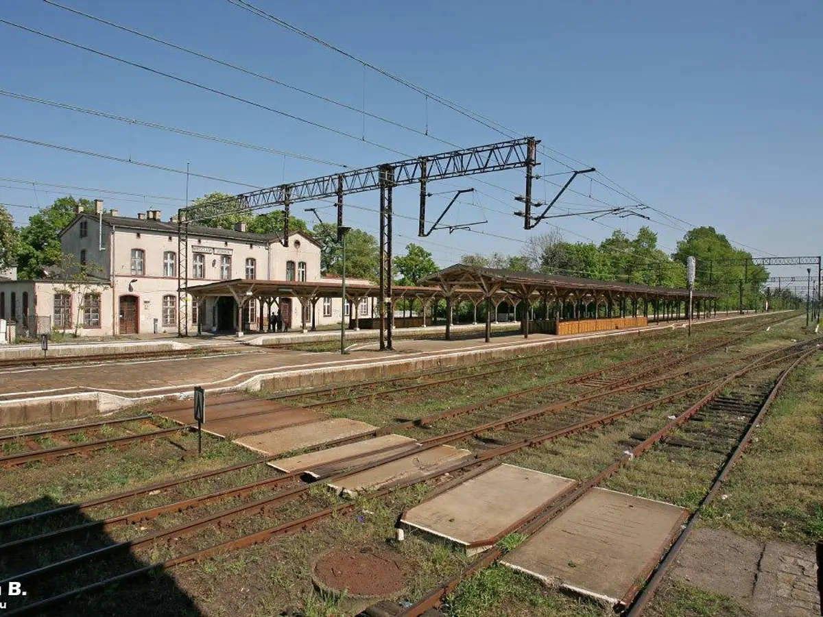 Wrocław Leśnica