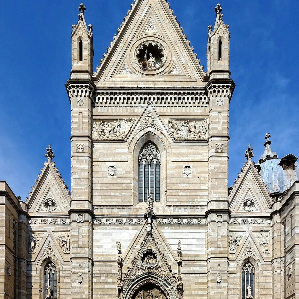 Cattedrale di Santa Maria Assunta