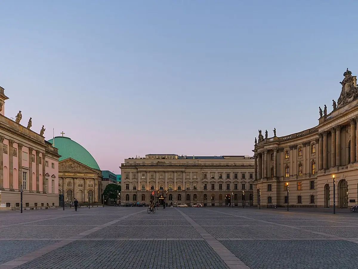 Bebelplatz