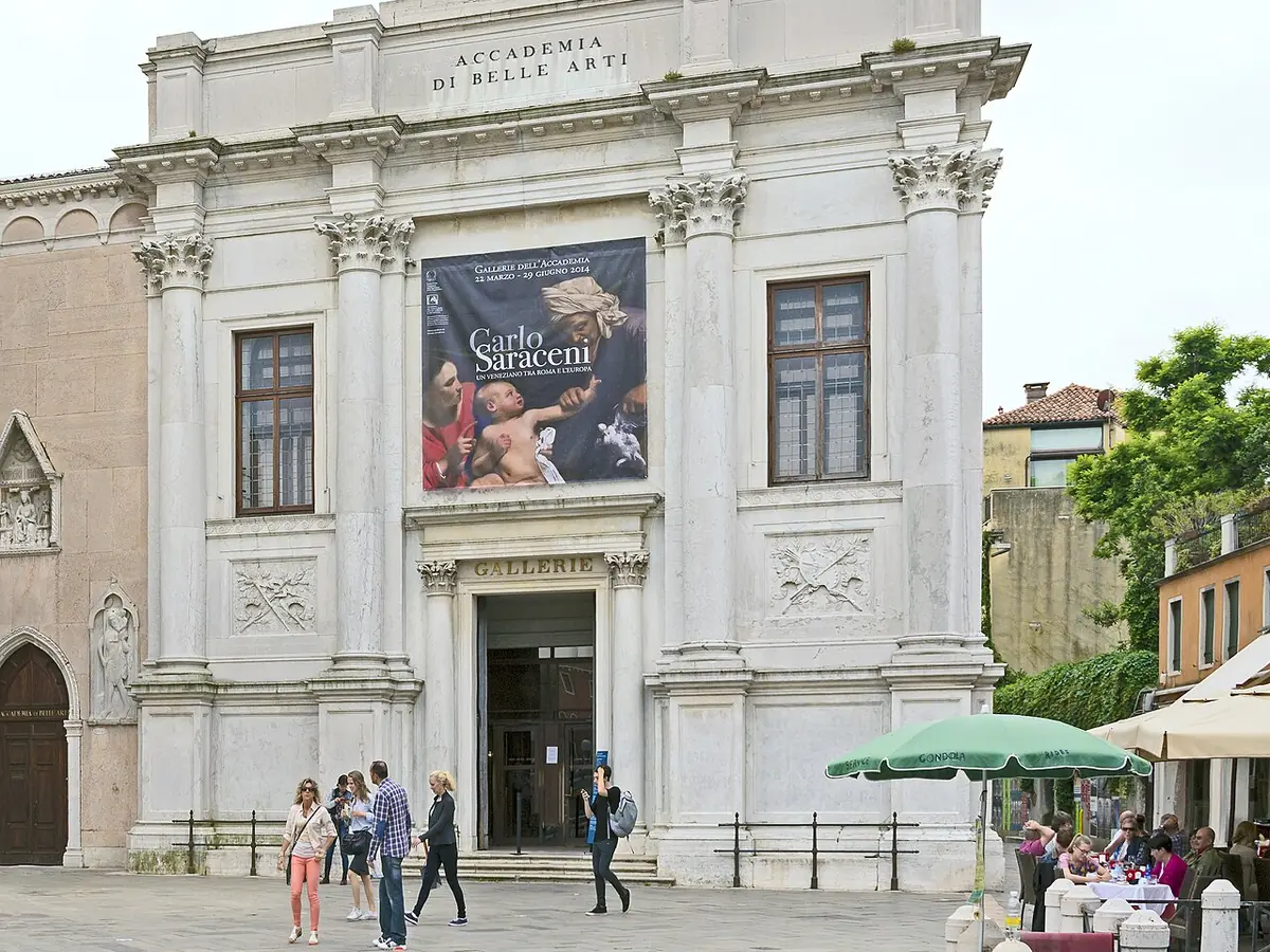 Gallerie dell'Accademia