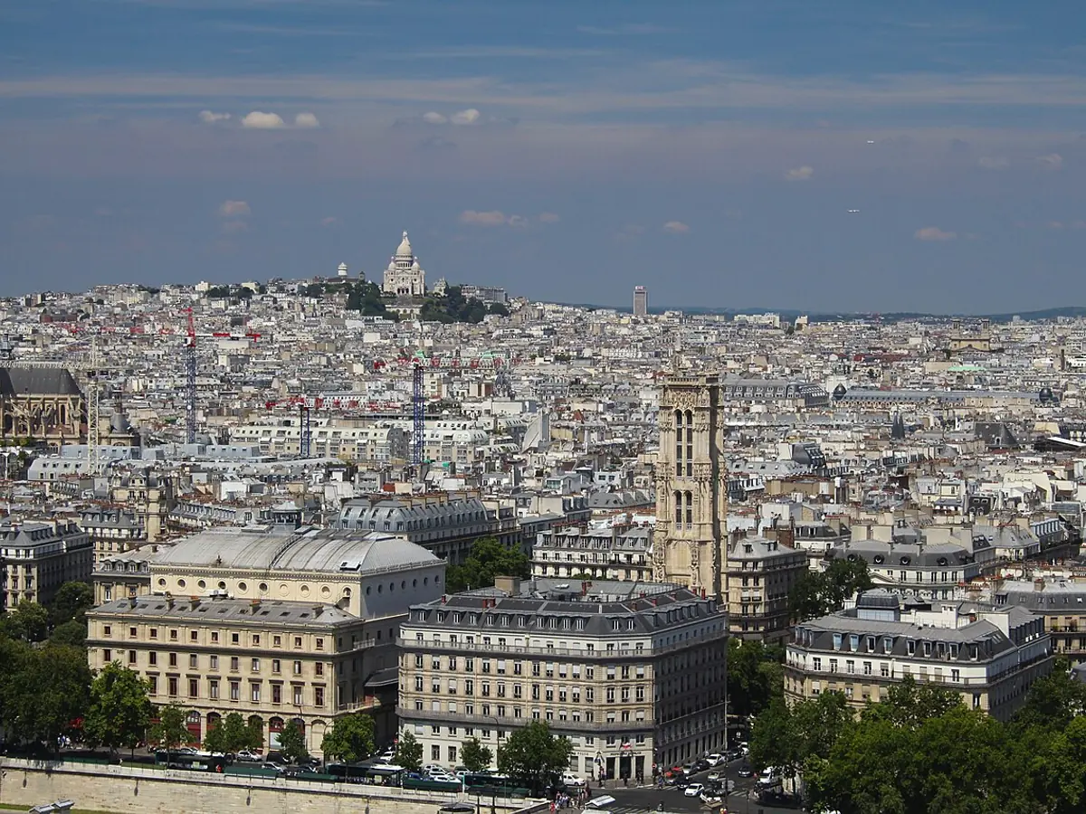 Montmartre