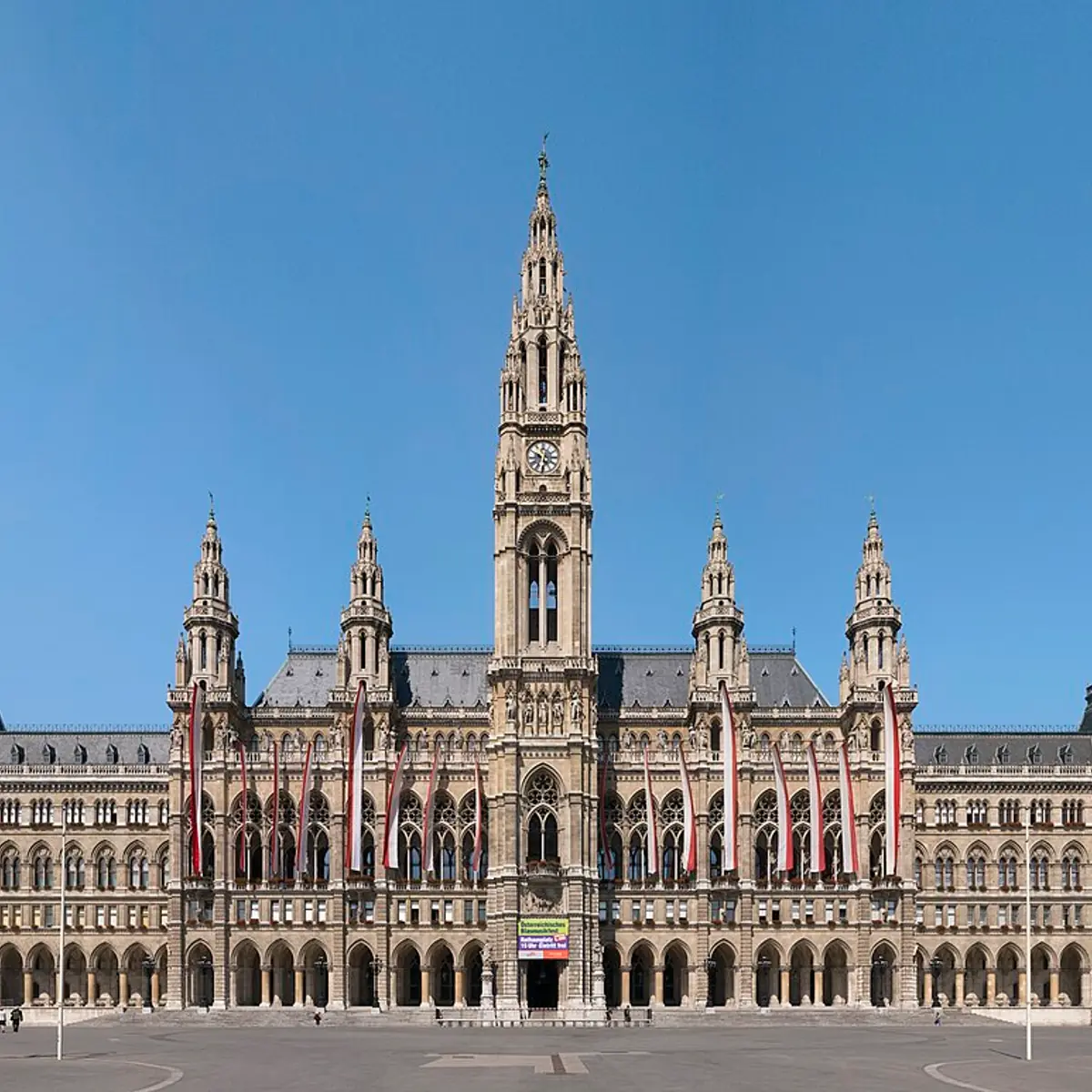 Rathaus