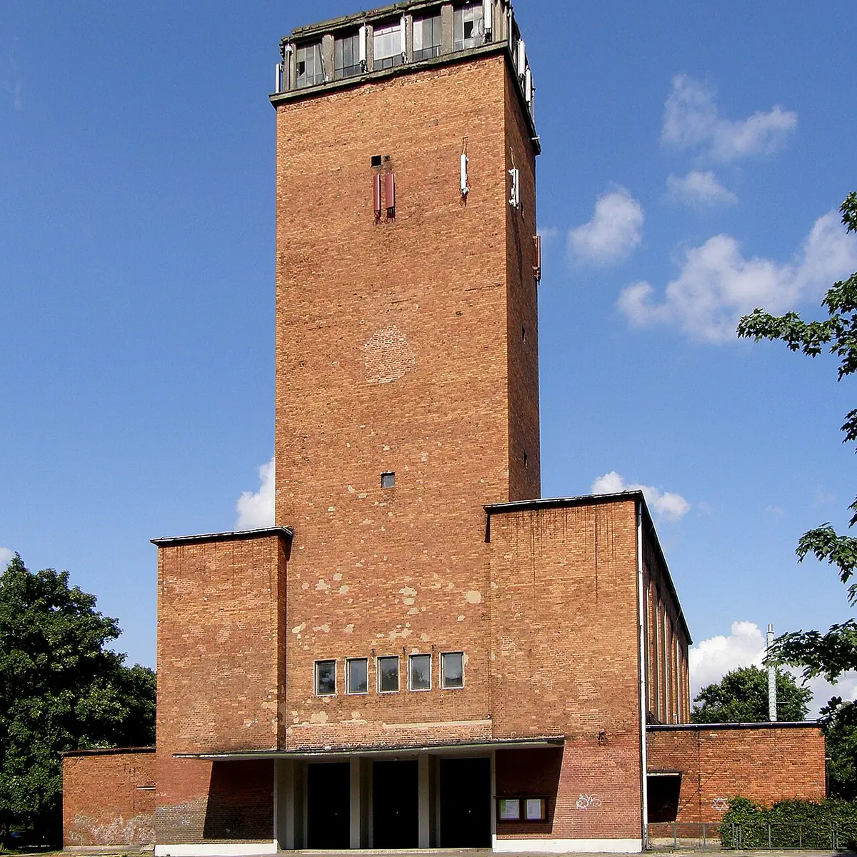 Kościół Pamięci Króla Gustawa Adolfa