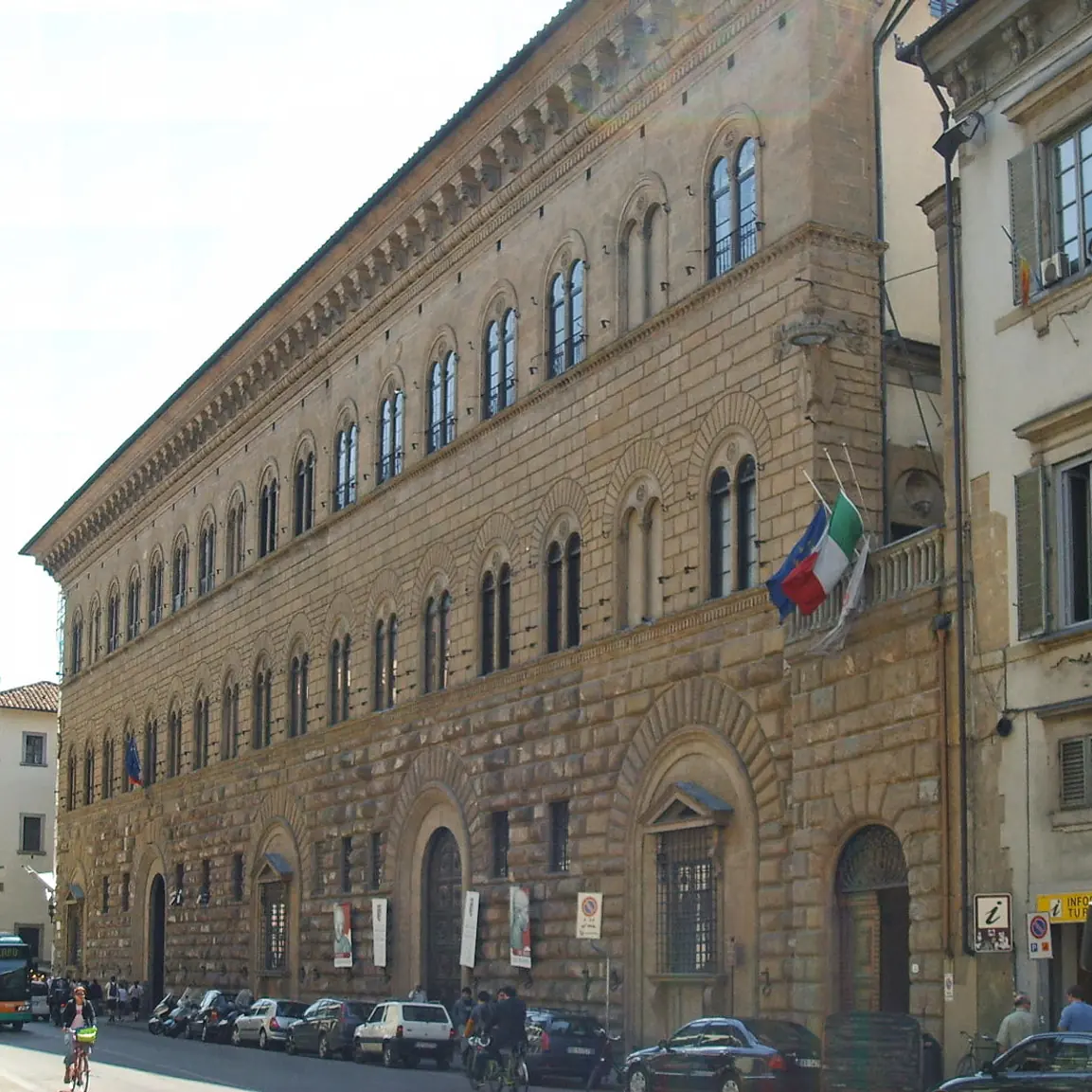 Palazzo Medici Riccardi
