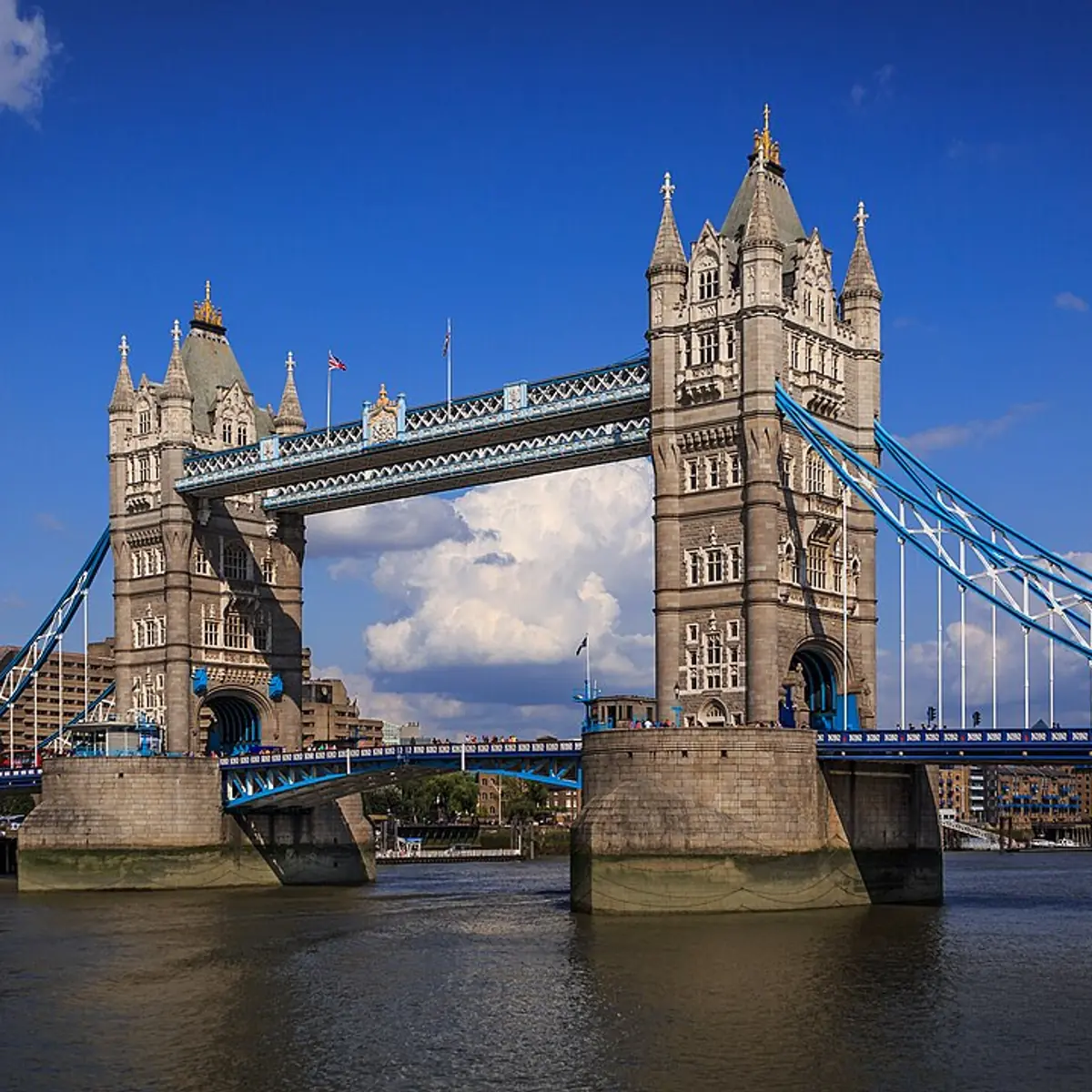 Tower Bridge