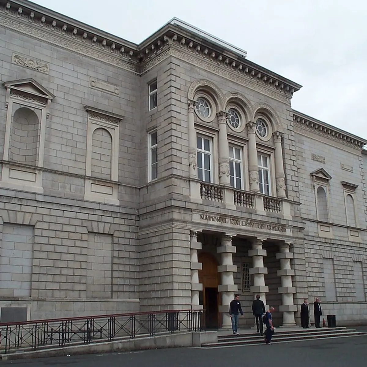 National Gallery of Ireland