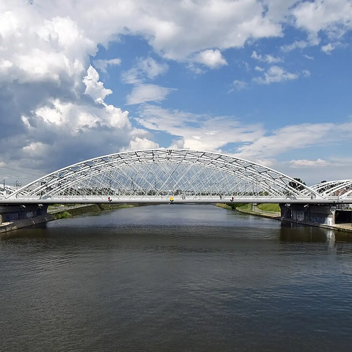 Most Podgórzanek