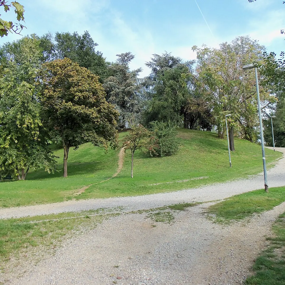 Monte Stella