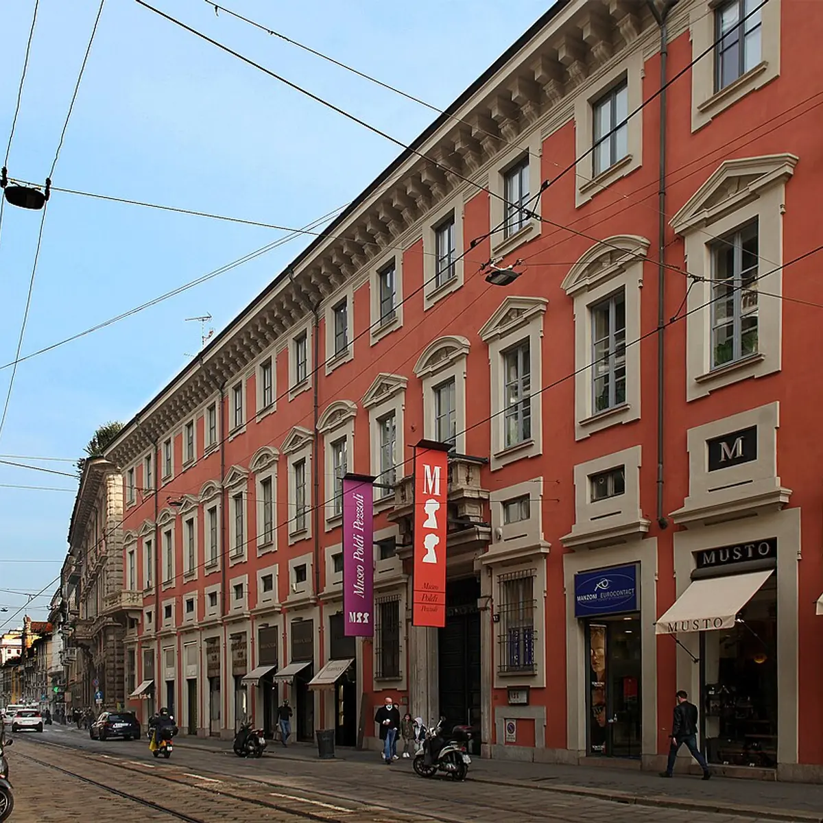 Museo Poldi Pezzoli