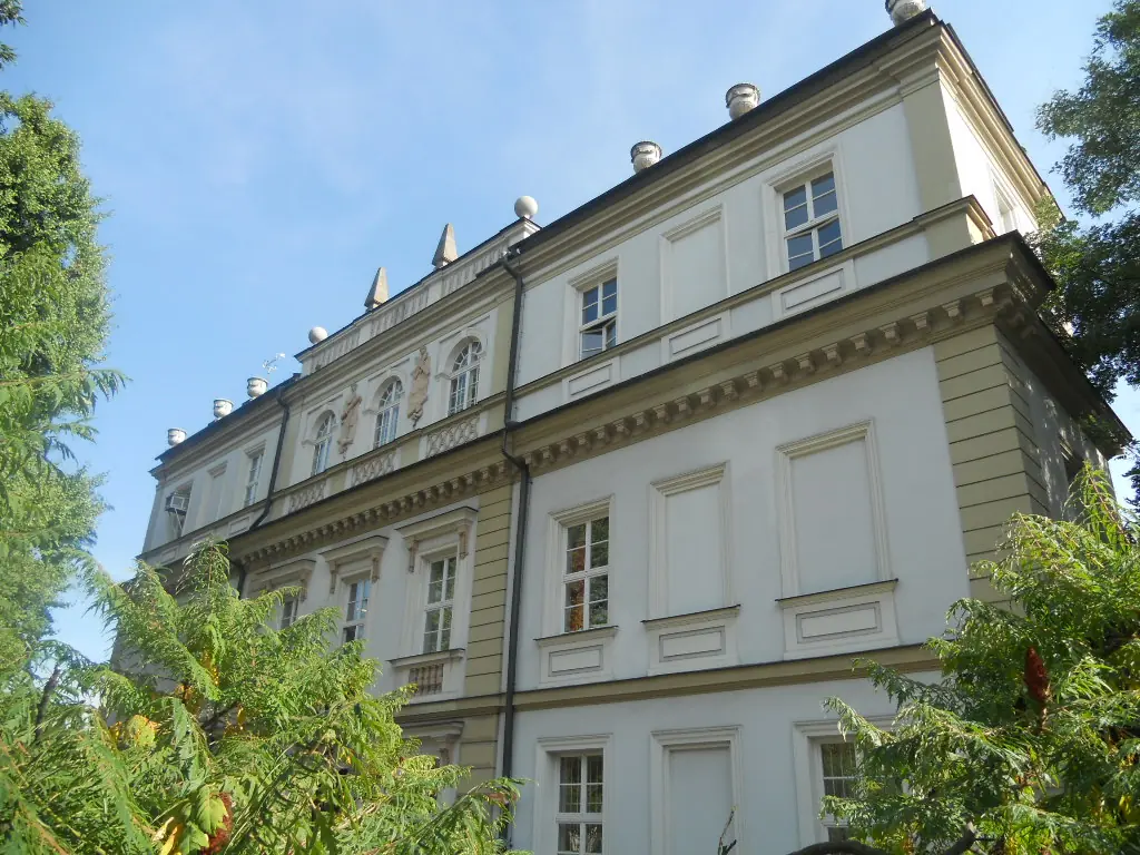 Collegium Śniadeckiego