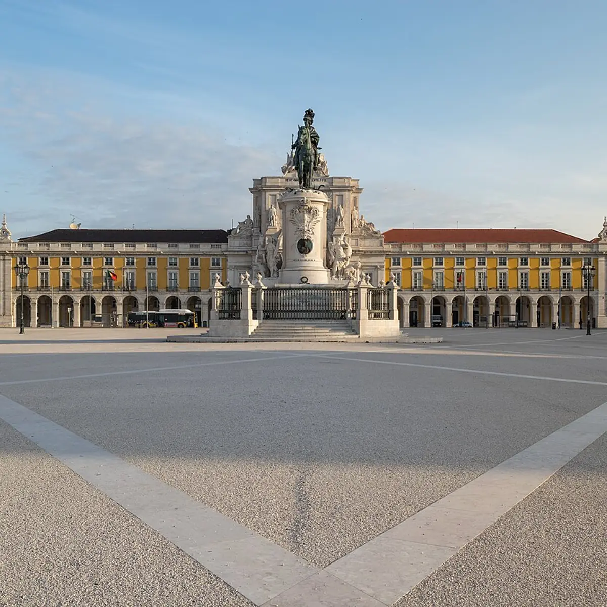 Praça do Comércio