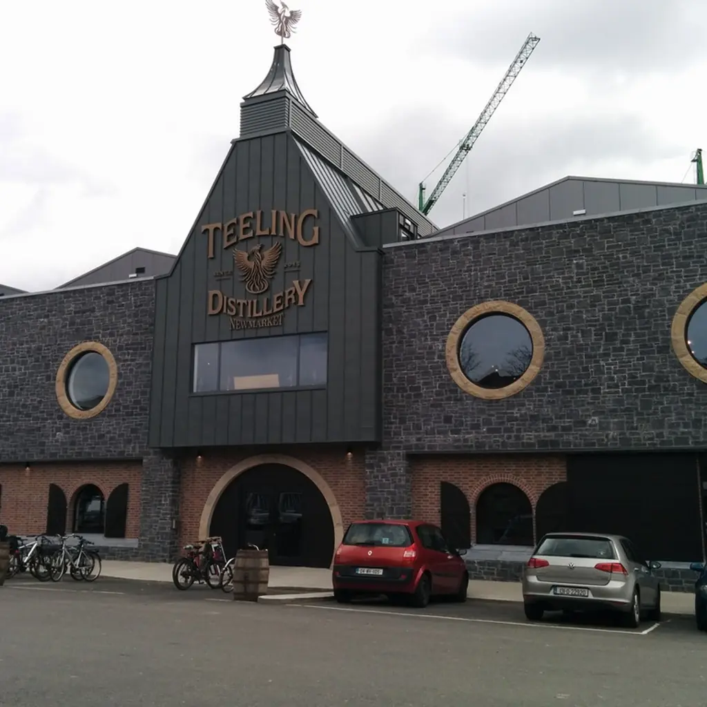 Teeling Whiskey Company