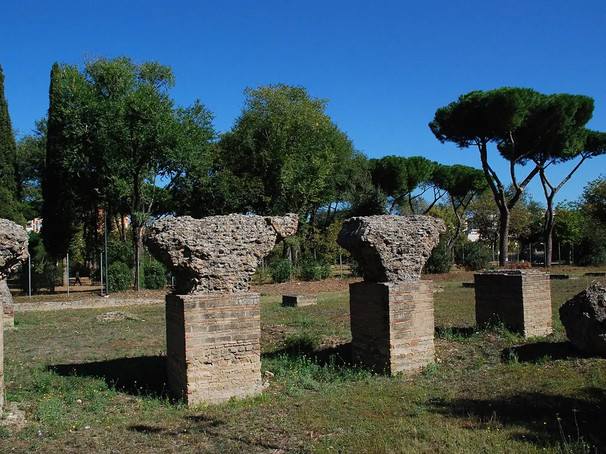 Basilica Costantiniana
