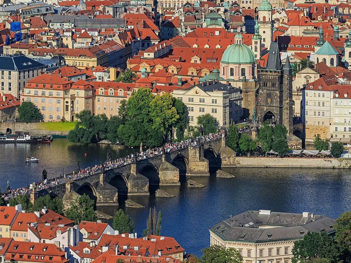 Charles Bridge