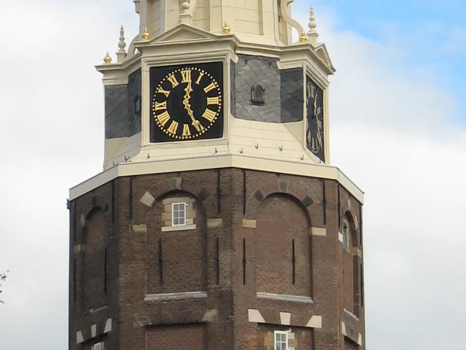Montelbaanstoren