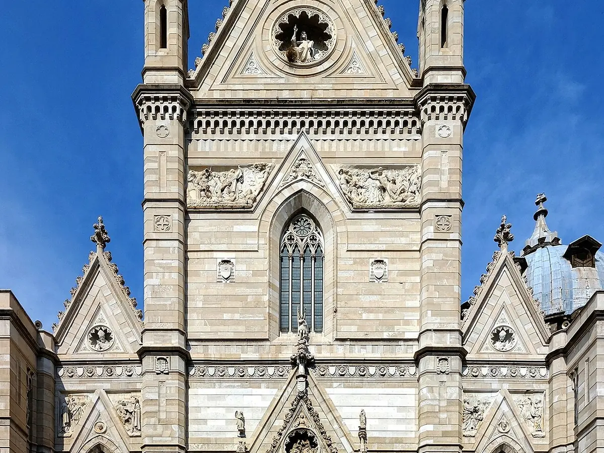 Cattedrale di Santa Maria Assunta