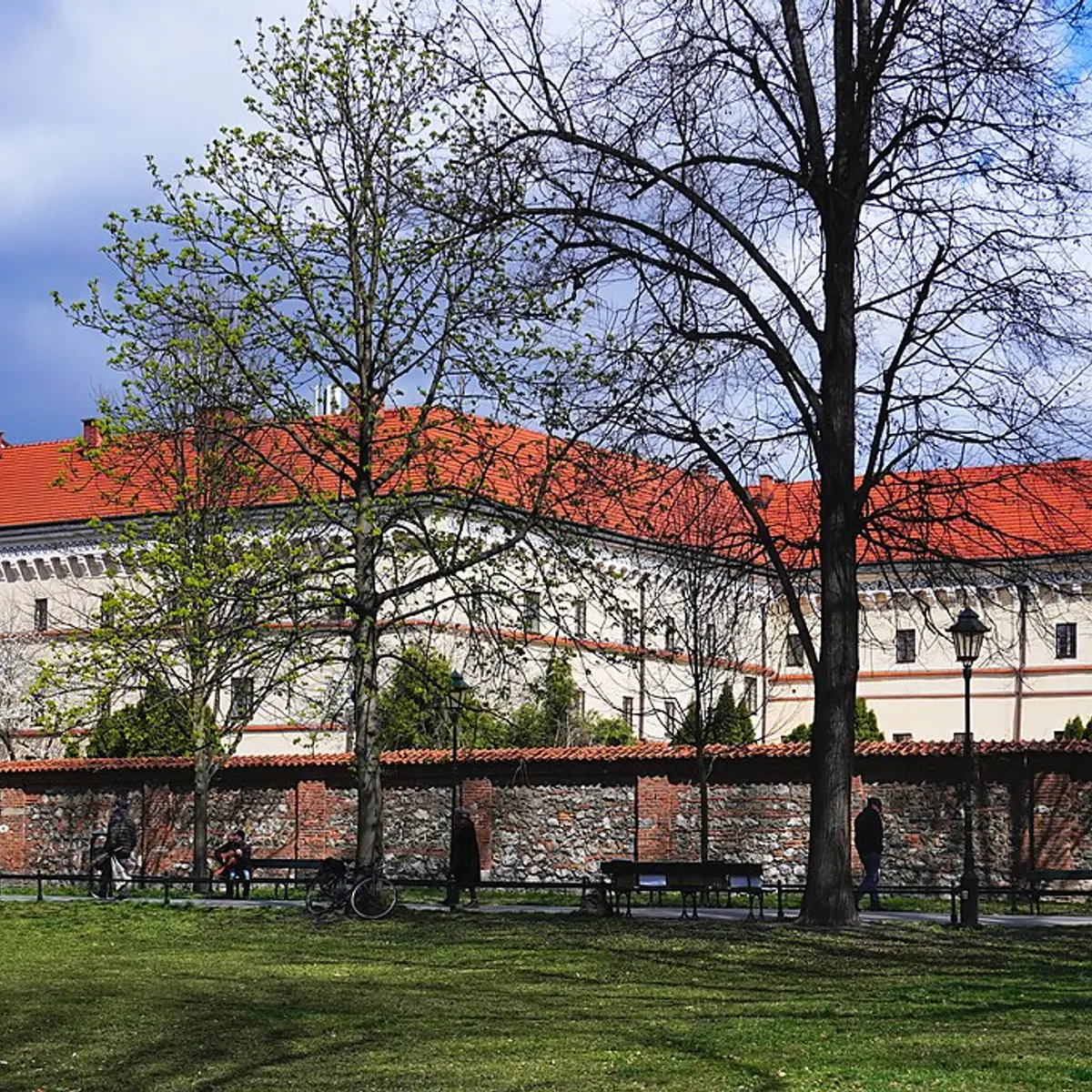 Muzeum Archeologiczne