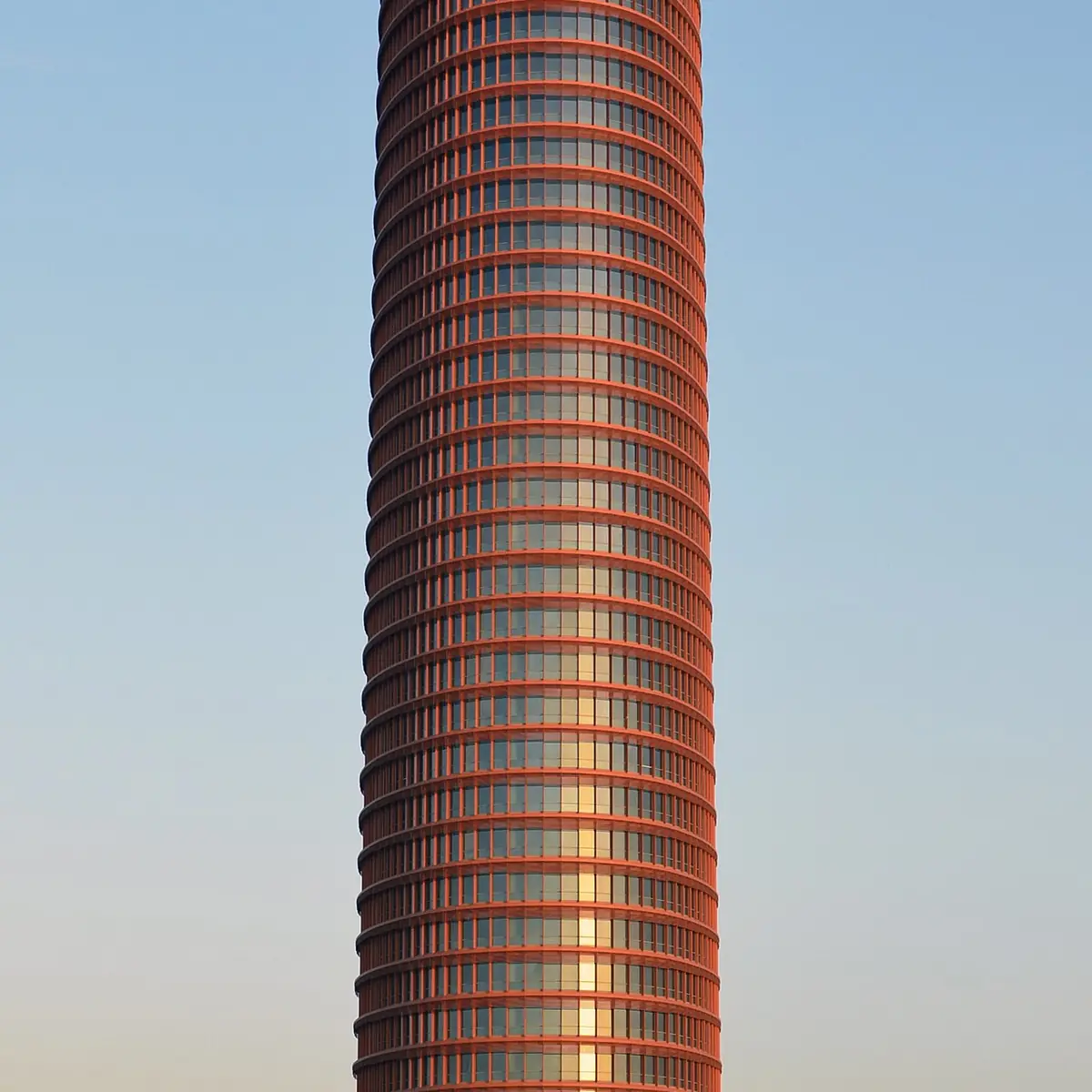 Torre Sevilla