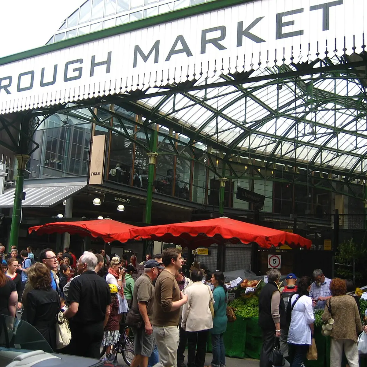 Borough Market