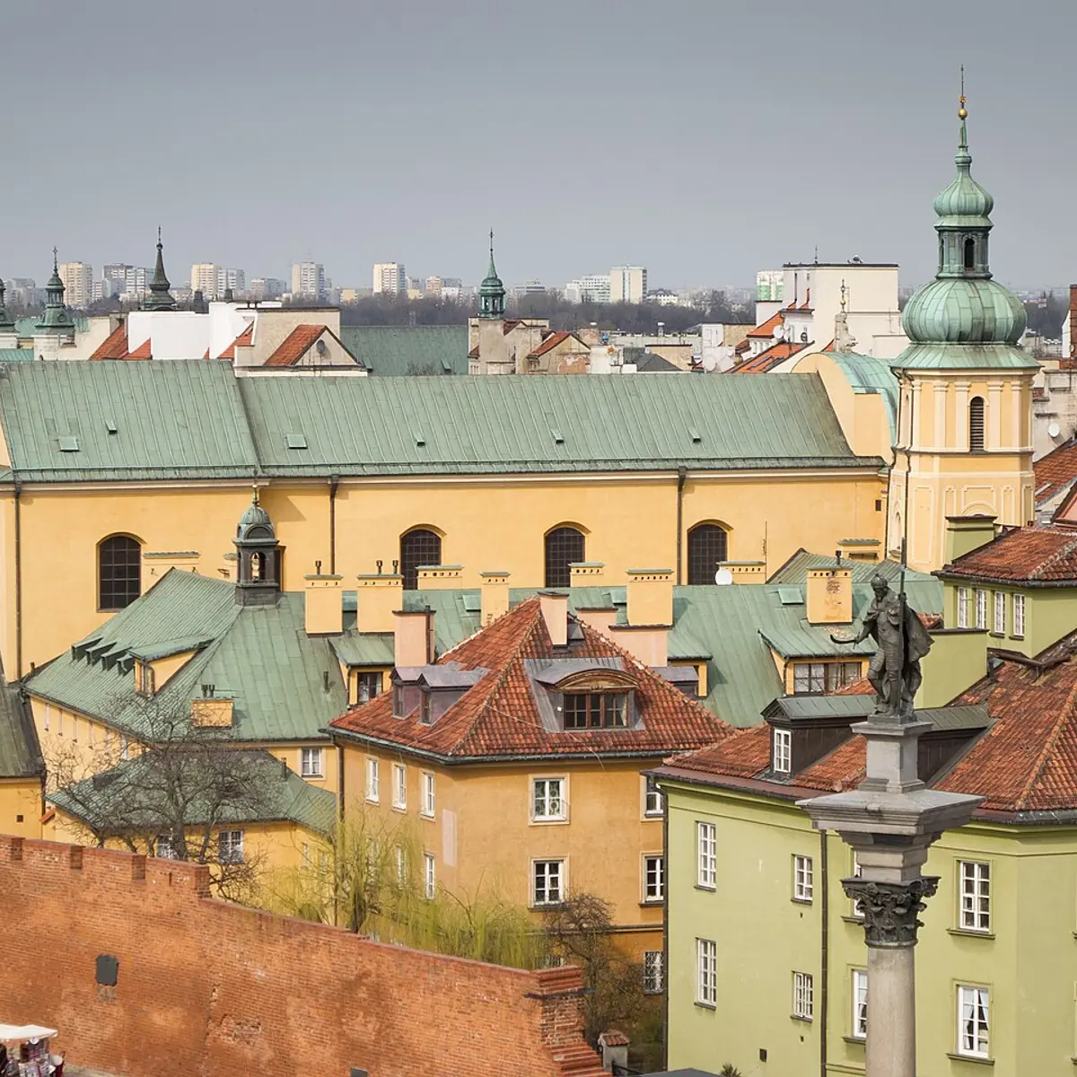 Kościół pw. Świętego Marcina