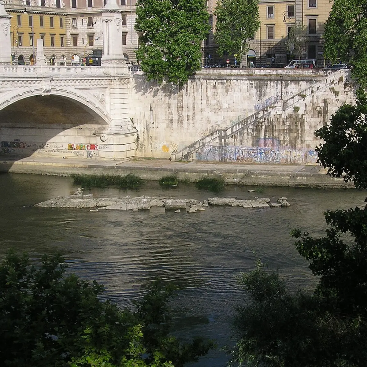 Ponte Neroniano