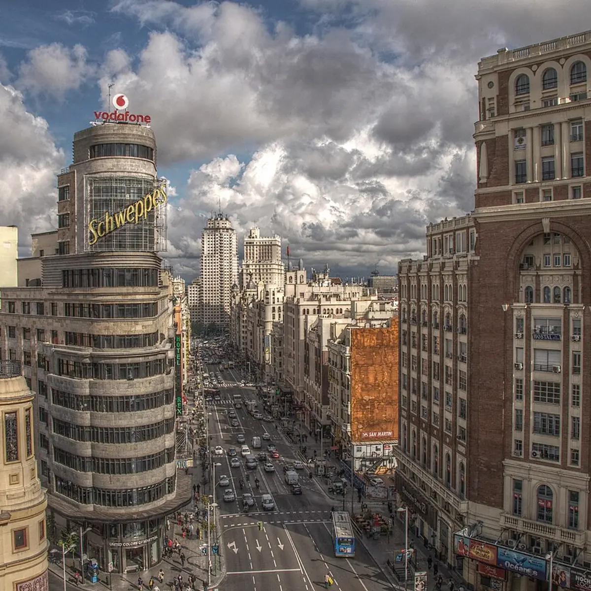 Gran Vía