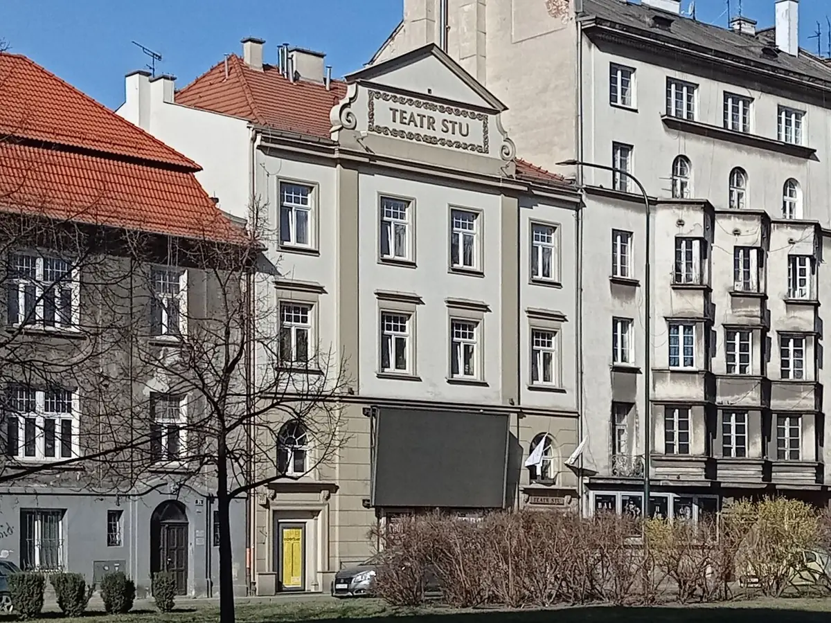 Teatr Scena STU