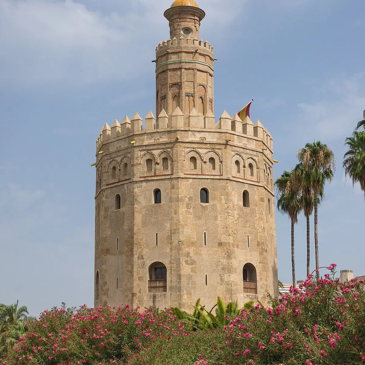 Torre del Oro