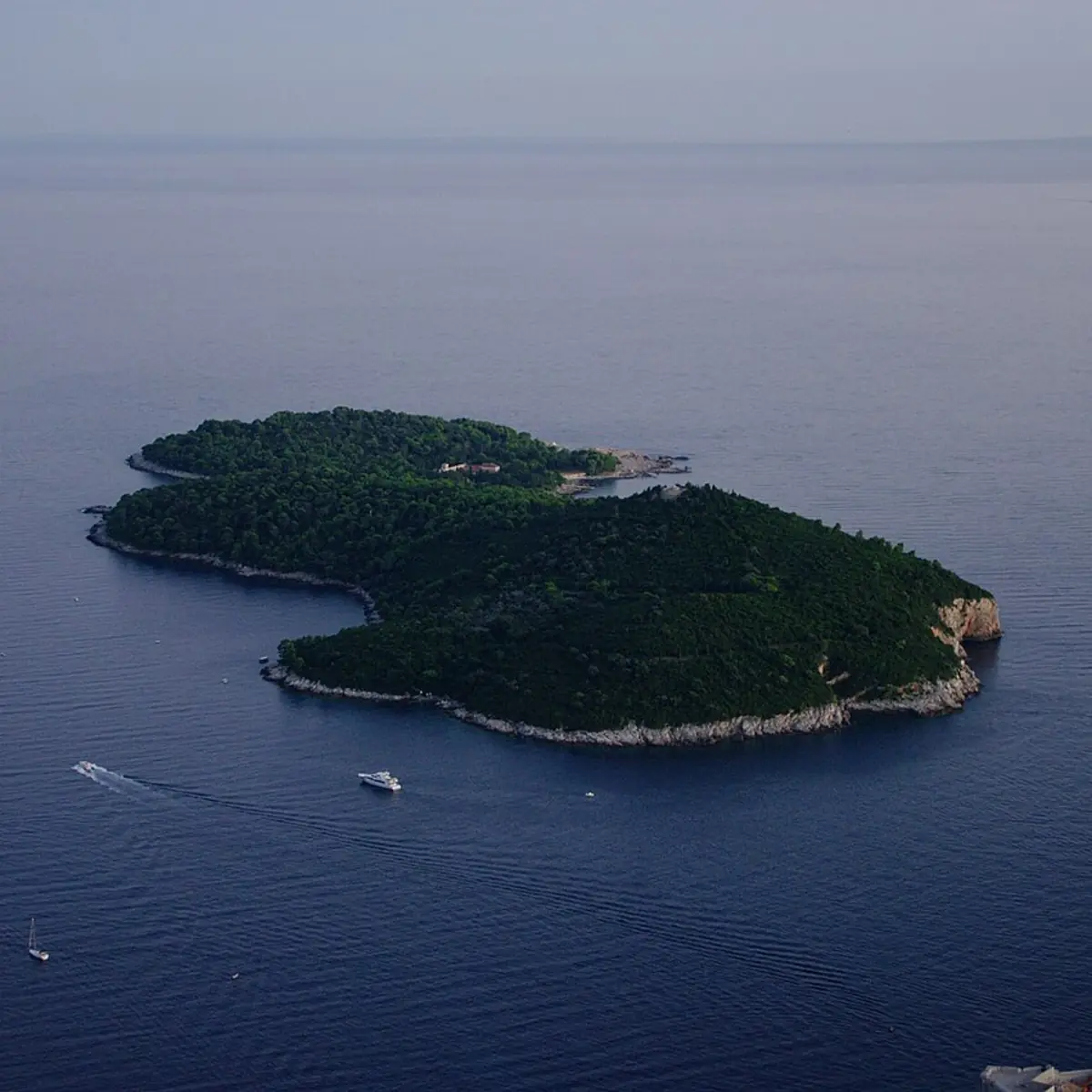 Lokrum