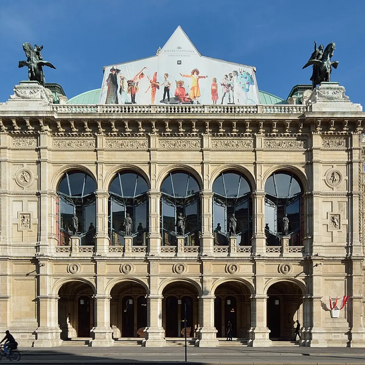 Wiener Staatsoper