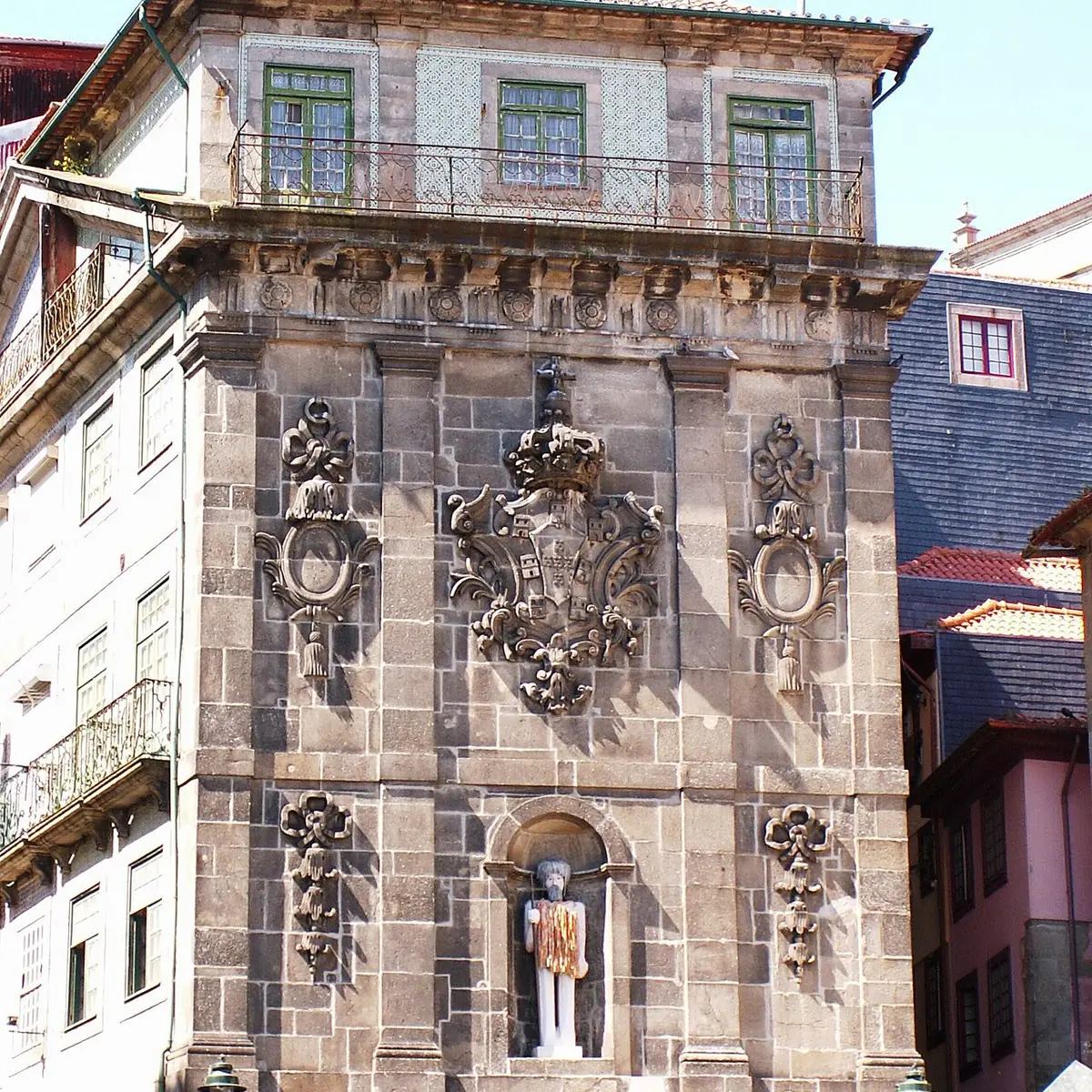 São João