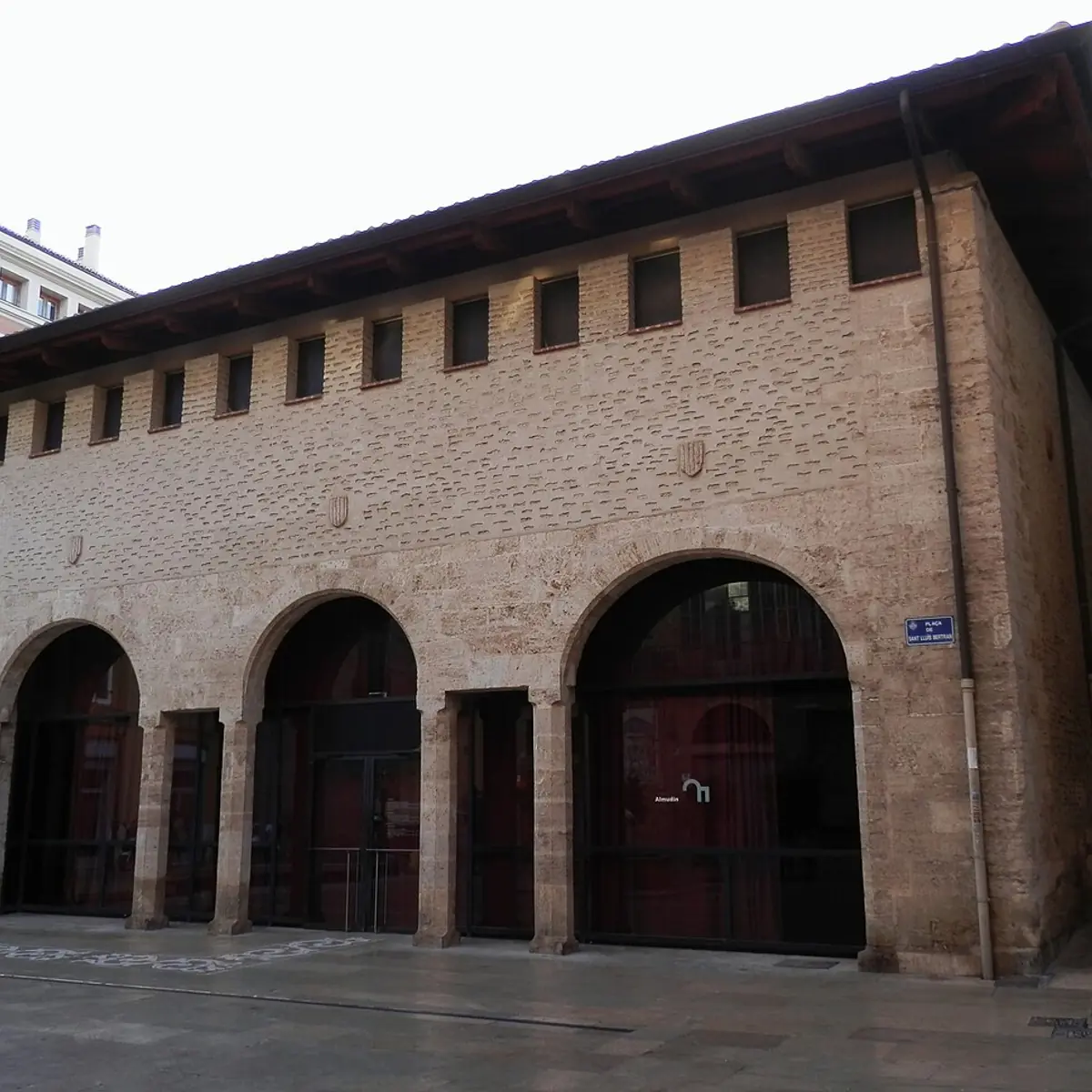 Almodí