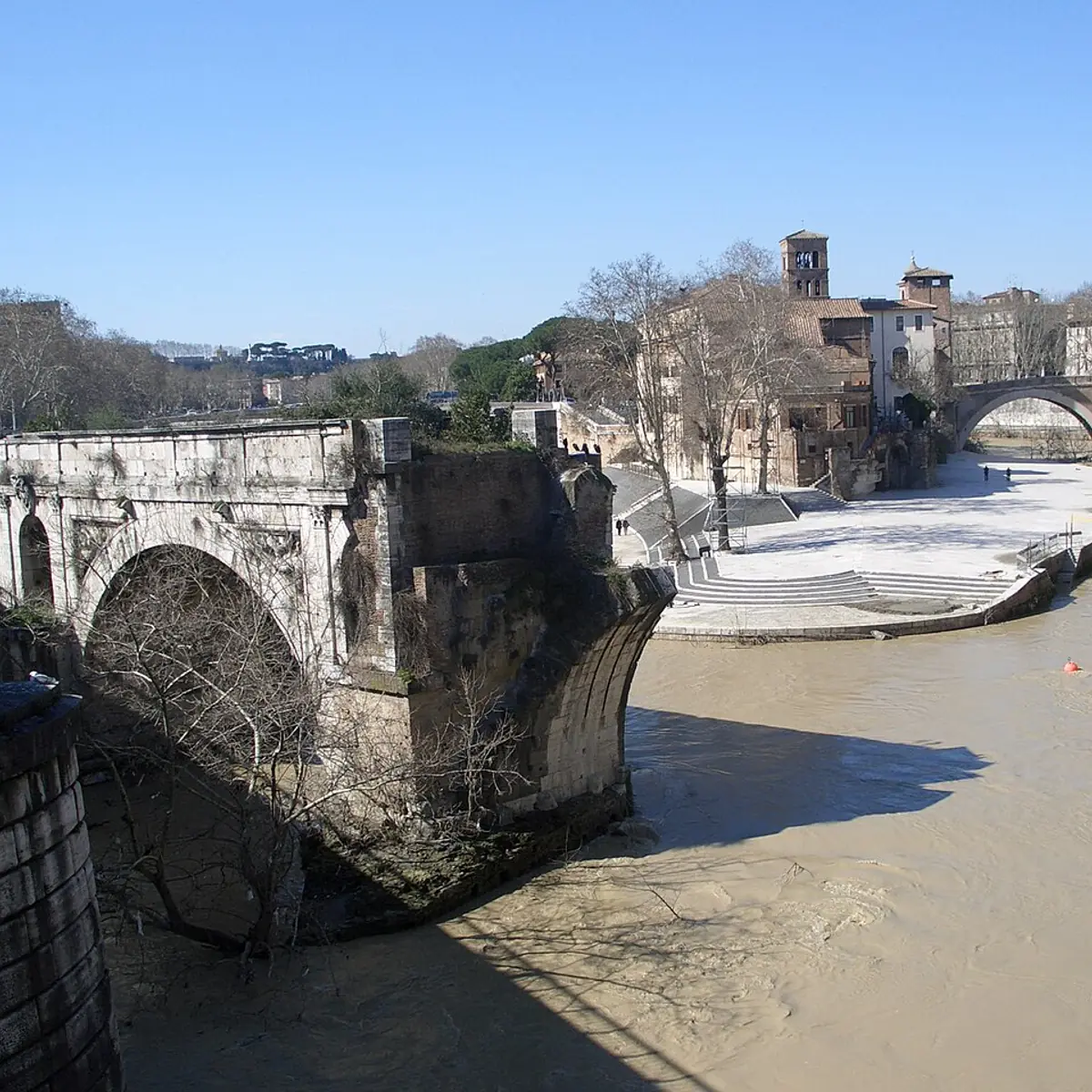 Ponte Emilio
