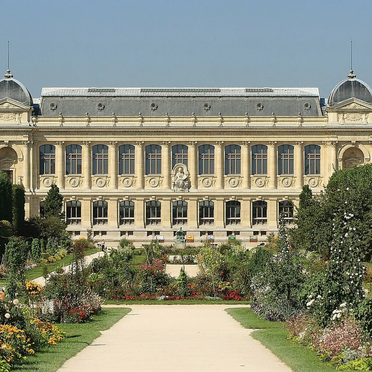 Jardin des Plantes