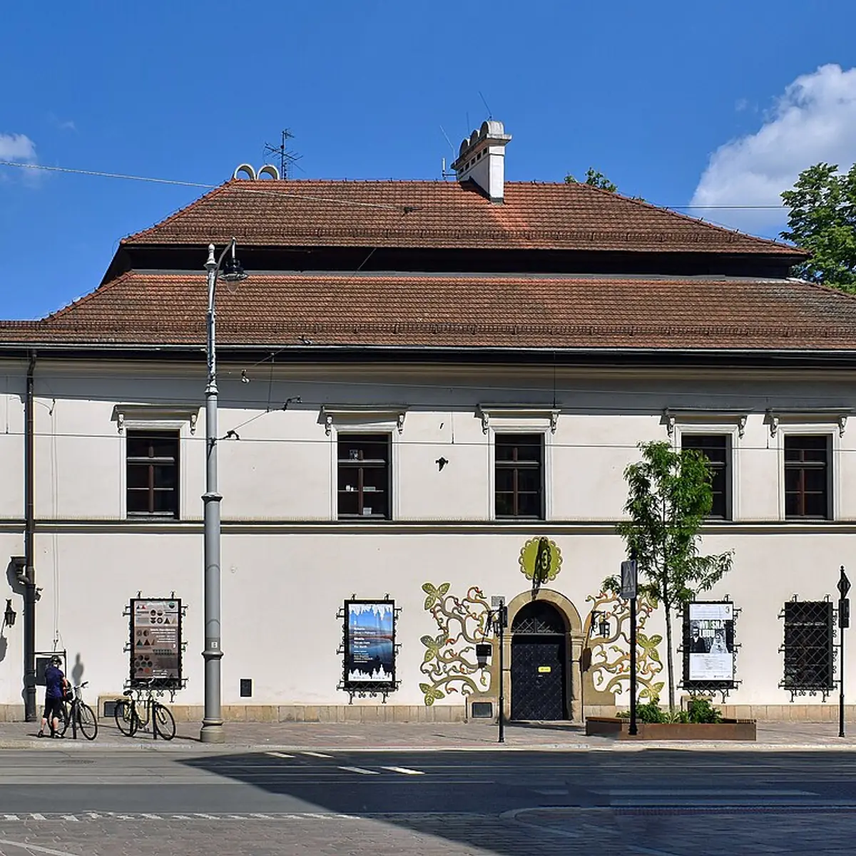 Muzeum Etnograficzne (Dom Esterki)