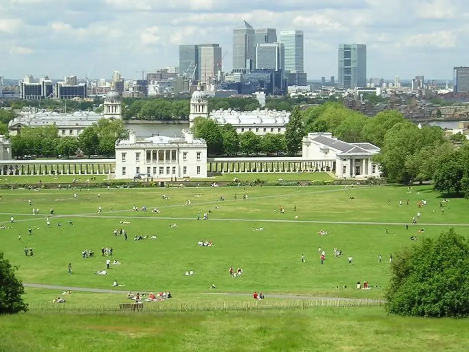 Greenwich Park