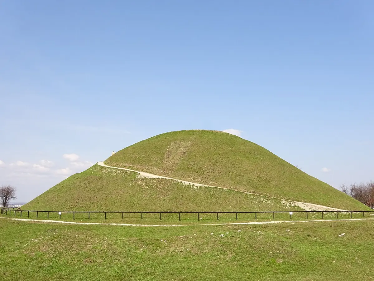 Kopiec Krakusa