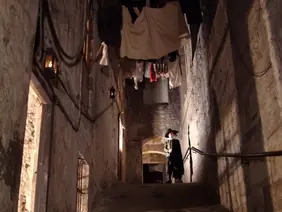 Mary King's Close