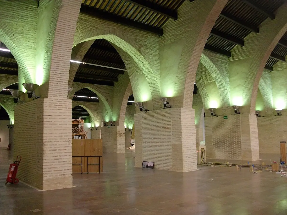 les Drassanes del Grau