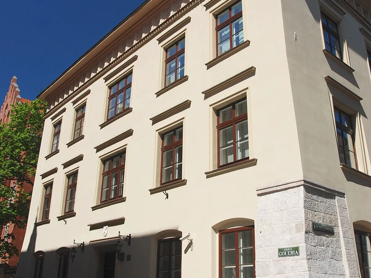Collegium Minus