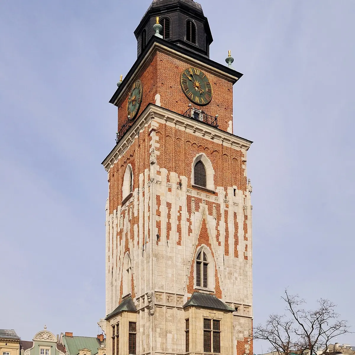 Wieża Ratuszowa